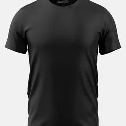 BAESD Boys Round Neck Cotton T-shirt-picture-43
