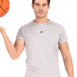 REDESIGN Raglan Sleeved Dry Fit Sports T-shirt-image-57