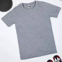 Urban Dog Boys Pure Cotton Casual T-Shirt-picture-31