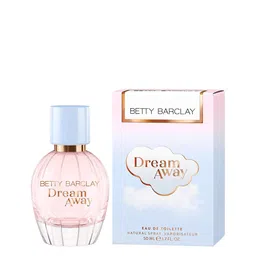 Betty Barclay Women Transparent Perfume and Body Mist-picture-38
