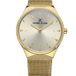 Daniel Klein Fiord Women Bracelet Style Straps Analogue Watch DK.1.13473-3-picture-32