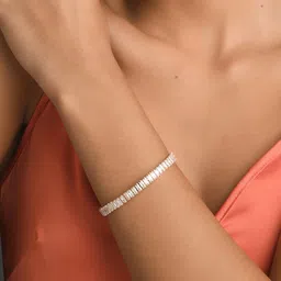 Fida Women Gold Bracelet-image-40