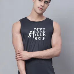 Friskers Printed Dry Fit Gym Vest-picture-36