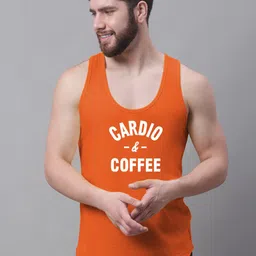 Friskers Printed Skin Friendly Pure Cotton Innerwear Vests-picture-20