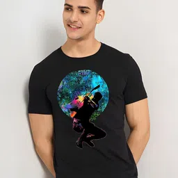 KAIDO Men Printed T-shirt-picture-27