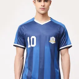 Shiv Naresh Football Set T-Shirt & Short image 1