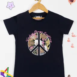 PAMPOLINA Girls Printed T-shirt-picture-20