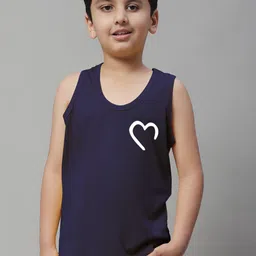 Friskers Boys Printed Cotton Innerwear Vest-picture-15