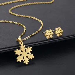 EL REGALO Christmas Themed Jewellery Set-picture-16