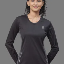 HRX by Hrithik Roshan Women T-shirt-picture-6