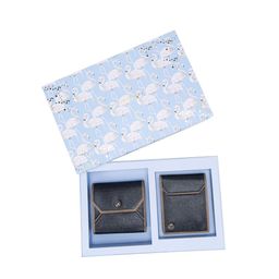 Da Milano Leather Wallet Gift Set-picture-21