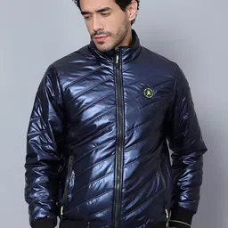 Trenz Stand Collar Puffer Jacket image 1