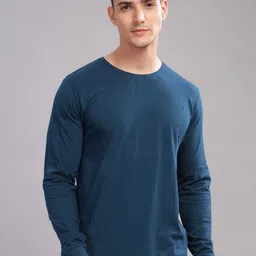 ADRO Men Raw Edge T-shirt-picture-14