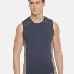 Macroman M-Series Sleeveless Cotton Sports T-shirt-picture-29