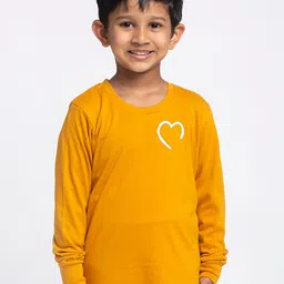 Friskers  Boys Graphic Printed Round Neck Cotton T-Shirts-picture-25