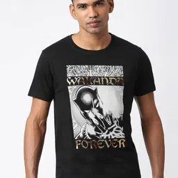 Pepe Jeans Men Printed Cotton T-shirt-image-42