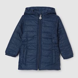 max Boys Hooded Padded Jacket-image-73