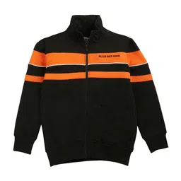 Gini and Jony Boys Long Sleeves Open Front Jacket-picture-15