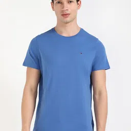 Tommy Hilfiger Men Slim Fit T-shirt image 1