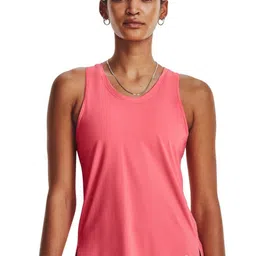 UNDER ARMOUR Iso-Chill Run Laser Round Neck Sleeveless Slim-fit Tank T-shirt-picture-36