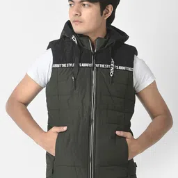 Crimsoune Club Boys Lightweight Padded Jacket-picture-11