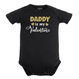 FflirtyGo Infants Printed Pure Cotton Bodysuit-image-21