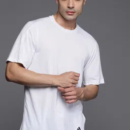 ADIDAS Yoga Base Training T-Shirt-picture-31