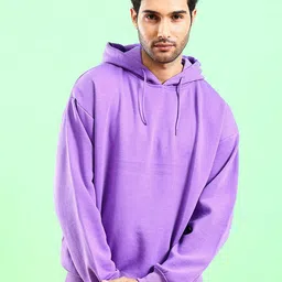 The Indian Garage Co Hooded Pullover-picture-11