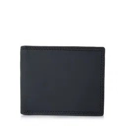 CIMONI Men Leather  Ultra Slim Two Fold Wallet-image-16