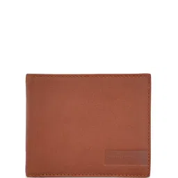 United Colors of Benetton Leather Two Fold Wallet-picture-20