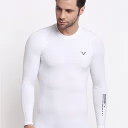 Invincible Men Ghost Compression Tee-picture-40