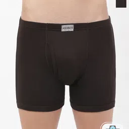 Jockey Pack Of 2 Cotton Short Trunks-picture-34