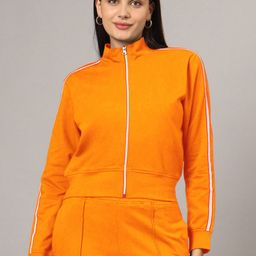 BRINNS Women Crop Tailored Jacket-picture-35