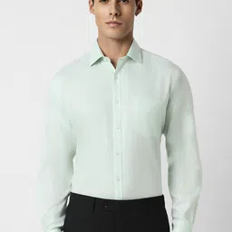 Van Heusen Cotton Formal Shirt-picture-40
