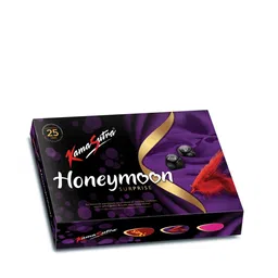 KamaSutra Honeymoon Surprise Condoms Pack - 21 Pcs-picture-39