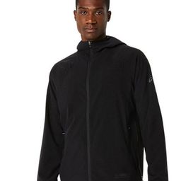 ASICS ACTIBREEZE DOUBLE RUSSEL Men Hooded Sweatshirts-picture-14