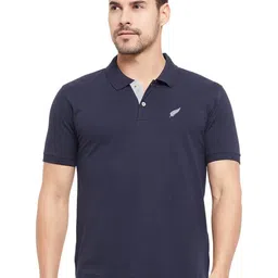Polo Plus Men Polo Collar Bio Finish T-shirt-picture-28