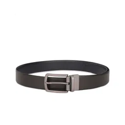 United Colors of Benetton Men Leather Reversible Belt-picture-40