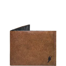 SUPERVEK Unisex Textured Two Fold Wallet-picture-26