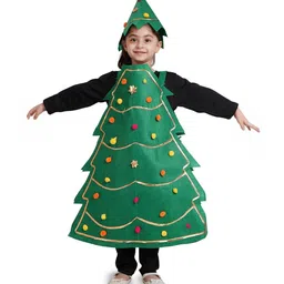 Kaku Fancy dresses Unisex Kids Tunic-image-33