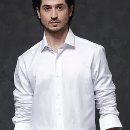 RARE RABBIT Men Novo Regular Fit Formal Shirt-picture-18