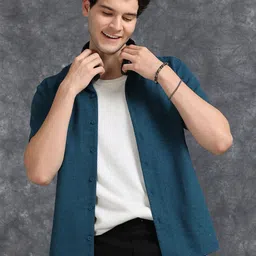 StitchX Men Comfort Casual Shirt-picture-30