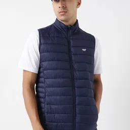 Wildcraft Men Lightweight Quilted Jacket-picture-22