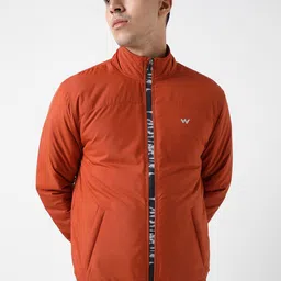 Wildcraft Men Lightweight Quilted Jacket-image-94