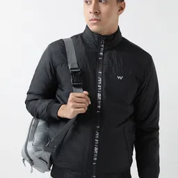 Wildcraft Men Lightweight Quilted Jacket-picture-33