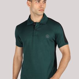 CHKOKKO Polo Collar Dri-FIT Sports T-shirt-picture-13