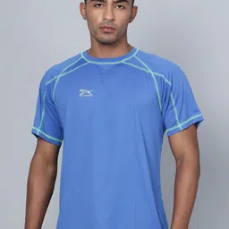 Shiv Naresh Raglan Sleeves Sports T-shirt-picture-33