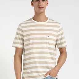 Tommy Hilfiger Men Pockets T-shirt image 1