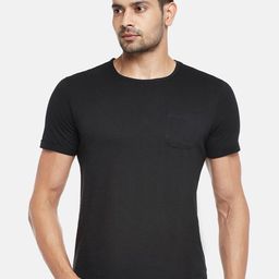 People Men Black T-shirt-picture-31