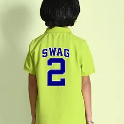 NUSYL Boys Hooded Pockets T-shirt-picture-22